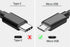 MaxLLTo 3FT Replacement USB 2.0 Transfer Cable Cord for Nikon D3400 D3500 D5600 D7500 Camera USB Cable Cord Lead...