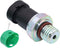 Oil Pressure Sensor Switch Sending Unit D1843A 12635957 Compatible with Chevy Colorado Equinox Trailblazer Malibu Impala GMC Envoy Canyon Buick La...