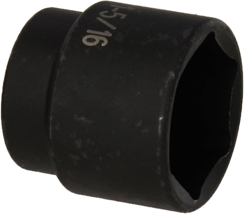 Grey Pneumatic (2042R) 1/2" Drive x 1-5/16" Standard Socket...