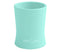 otterlove Silicone Baby & Toddler Training Cup - Pediatric OT Approved - 100% Platinum Pure LFGB Silicone - Unbreakable - Plastic Free - Tiny Cup ...