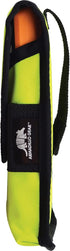 Calculated Industries 5010-BB2 Soft Tool Belt Case, Green/Black Large...