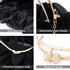 Yokawe Floral Clutch Purses for Women Satin Flower Evening Bag Party Prom Handbags...
