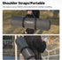 AMBITFUL Widened Version Tripod Carrying Case Bag 21/25/31/39/43/47/51/55/ for Light Stands,Boom Stand,Umbrella and Tripod Photography Accessories...