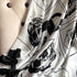 Silk Feeling Long Satin Scarf Fashion Beach Scarf Shawl Check Style Sunscreen Shawls Wraps-Lightweight Pattern...