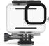 SHOOT 60M/196FT Waterproof Case Kit for Gopro Hero 12/11/10/9 Black,Diving Protective Housing Shell with Screen Protector Set and 12pcs Anti-Fog I...