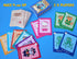 Pirate Cat Booty! A Fun Family Card Game for Kids and Adults Ages 4 and up, 2-8 Players...