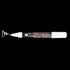 Uchida 480-C-0 Broad Point Tip Bistro Window Chalk Marker, White, 1 Count (Pack of 1)...