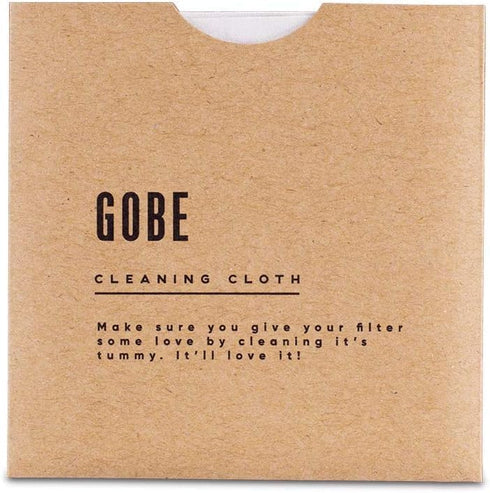 Gobe 49mm UV Lens Filter (1Peak)...