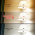 BORT Dimmable LED Edison Bulbs, 6W Equivalent to 60W Vintage Light Bulb, E26 4000K ST58/ST19 LED Bulbs, Antique Flexible Spiral LED Filament Light...