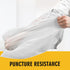 62 Counts Small Trash Bag Drawstring 4 Gallon Mini Garbage Bags for Bathroom, Kitchen, Bedroom and Office...