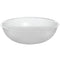 Cambro PSB12-176 12" Round Pebbled Bowl...