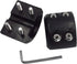 Winch Stopper ATV-SCHS Cable Hook Rubber Stopper Winch Line Saver with Allen Wrench for ATV UTV Winches(Black)...