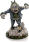 Department 56 Halloween Village Ghastly's Night Out Ghost Figurine 4051013 New...