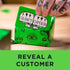 Funko Games NUCK TATS Party Game Ages 13 and Up for 3-6 Players...