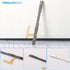 Power On Off Button Flex Cable Replacement for Samsung Galaxy A14 5G Volume Button Flex Cable for Samsung Galaxy A14 5G SM-A146U 2023 with Screwdr...