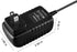PKPOWER AC Adapter for Hyper Tough AQ75046G 8V Cordless Drill Charger EBS0075C0900500AUA...