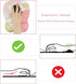 Personalized Mouse Pad with Wrist Support Gel,Small Cute Mouse Pads and Coaster Set,Comfortable Mouse Pad for Laptop computer Home Office Supplies...