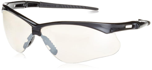 KLEENGUARD Indoor/Outdoor Safety Glasses, Scratch-Resistant, Wraparound, 1 pair...