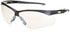 KLEENGUARD Indoor/Outdoor Safety Glasses, Scratch-Resistant, Wraparound, 1 pair...