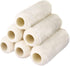 6pcs Paint Roller Covers 9 Inch x 3/4" Nap, High Capacity Lambswool Roller Covers for Paint Rollers, Naps for Paint Roller Brush, House Painting S...