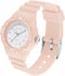 Women's Watch Sport Waterproof Watches Nurse Minimalist Simple Analog Watch Casual Ladies Watch Rose Gold Pink...