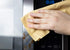 Pro Textured Cleaning Cloth 4-Pack, Innovative Material, One-Step Cleaning, Versatile, Tough Yet Gentle, Scrubbing Action...