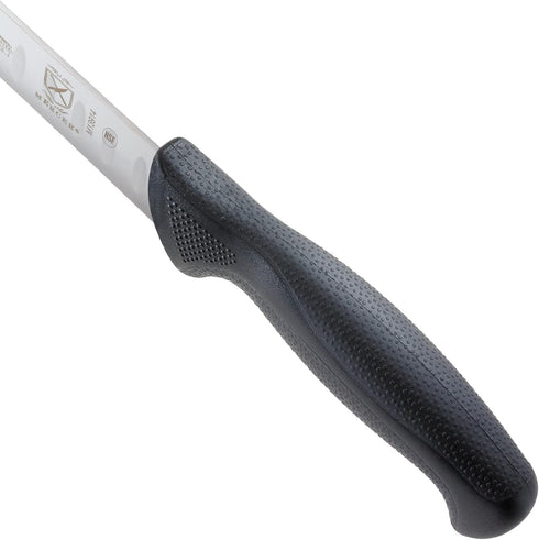Mercer Culinary M13914 Millennia Black Handle, 14-Inch, Slicer...