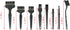 8 in 1 ESD Brush Cleaning Keyboard Brush Kit Cleaning Tools for Computer and Small Spaces...