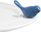 Nora Fleming Bluebird of Happiness (Bluebird) A08 - Hand-Painted Ceramic Holiday Décor - Spring Minis for The Home and Office...