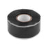 1 Inch 16.5 FT Grip Tape for Handles Silicone Tape for Handles Barbells Dumbbells Self Fusing Waterproof Tape for Plumbing Hose Repair Cable Windi...