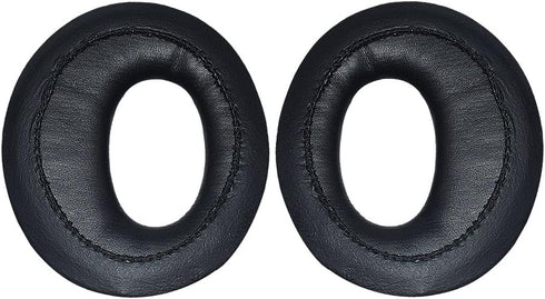 Sqrmekoko Memory Foam Ear Pads Cushions Cups Replacement for Sony MDR-RF985R MDR-RF970R RF970RK 960R MDR-RF925 RF925R RF925RK Headphones...