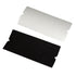 EHDIS Vinyl Squeegee Buffer Self-Adhesive Fabric Felt Edge for 4 inch Squeegee Wet and Dry Use 10PCS/Pack...