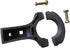 Single LNB Bracket, Black LNB Holder Hold up to Ku Band LNB...