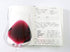 Wine Folly Wine Tasting Journal – Guided Notebook for Wine Notes (B6, 5"x7") | Includes 4-Step Tasting Method, Wine Color Chart, Ribbon Marker – P...