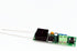 Arc Lighter Cigarette Lighter DC3-5V high Voltage Generator high Voltage Module Transformer...