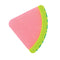 Nuby 100% Silicone Fruit Teether, Watermelon 3M+...