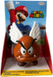 SUPER MARIO ParaGoomba 2 inch Action Figure...