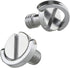 Haoge 1/4"-20 D-Ring Stainless Steel Mounting Fixing Screw for Camera Tripod Monopod Quick Release Plate (Pack of 2)...