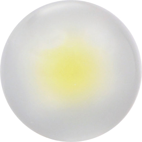 SYLVANIA 194 T10 W5W White LED Bulb, (Contains 1 Bulb)...