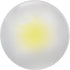 SYLVANIA 194 T10 W5W White LED Bulb, (Contains 1 Bulb)...