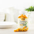 Turmeric Curcumin & Ginger Gummies 95% Curcuminoids with Black Pepper Extract for Max Absorption Joint Support, Nature's Tumeric Herbal Extract Su...