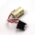 (2-Pack) 3V 1100mAh 1747-BA Replacement PLC Battery for FDK CR14250SE, AB Allen Bradley 1769-BA, 1756-BA1, A-40063-043-01, TL-2150/C, 1746-BAS, 17...