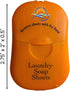 Travel Laundry Detergent Sheets - Portable, and Efficient, Great for Cruises, Camping, Glamping, Backpacking, Dorms, Hotel and Other Travel, Compa...