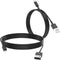 Apple iPhone Charger Cable, 2 Pack Original USB to Lightning Cable Apple MFI Certified 6 Ft, Fast iPhone Charging Cord for iPhone 11/11Pro/11Max/ ...