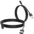 Apple iPhone Charger Cable, 2 Pack Original USB to Lightning Cable Apple MFI Certified 6 Ft, Fast iPhone Charging Cord for iPhone 11/11Pro/11Max/ ...