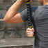 Muscle Roller Stick for Athletes- Body Massage Sticks Tools-Muscle Roller Massager for Relief Muscle Soreness,Cramping and Tightness,Help Legs and...