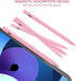 Stylus Pen for iPad 2018-2022 with Palm Rejection&Tilt, Apple Pencil for iPad 10th/9th/8th/7th/6th Generation, for iPad Pro 11/for iPad Pro12.9 3/...