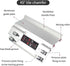 Chamfer Frame, 45 Degree Chamfer Frame Guide Angle Mount Beveled, Pneumatic Cutting Tool Aluminum Ceramic Marble Cutting Helper Guide Cutter Mill ...
