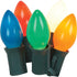 841 25Lt C7 Ceramic Light, Multi...