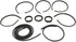 AISIN SKT-004 Engine Timing Cover Seal and Gasket Kit - Compatible with Select Lexus ES300, ES330, RX300, RX330, RX400h Toyota Avalon, Camry, High...